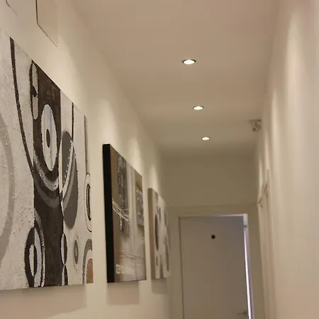 Πανσιόν New Ρώμη