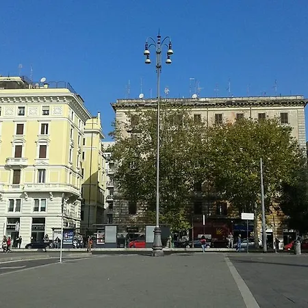Πανσιόν New Ρώμη